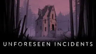 Unforeseen Incidents Banner