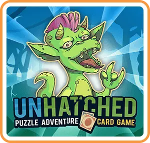 Unhatched Icon