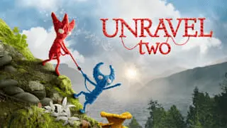 Unravel Two Banner