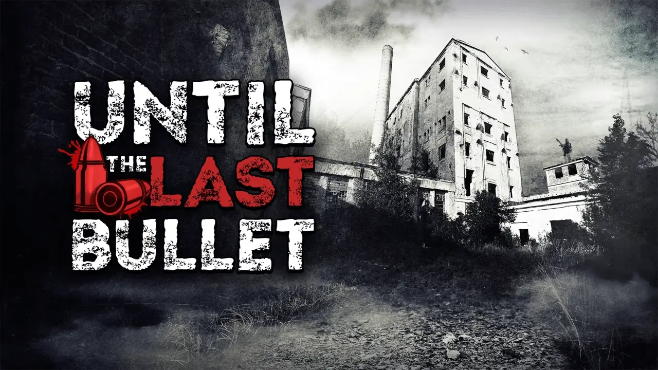 Until The Last Bullet Logo