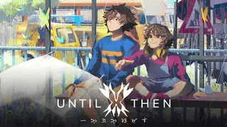 Until Then Banner