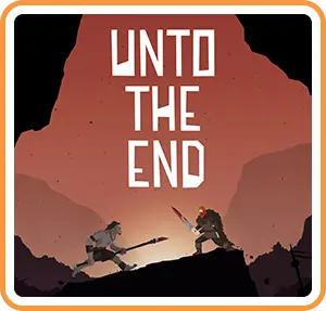 Unto The End Icon