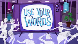 Use Your Words Image