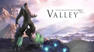 Valley Image