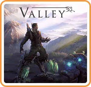 Valley Icon