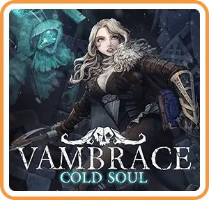 Vambrace: Cold Soul Icon