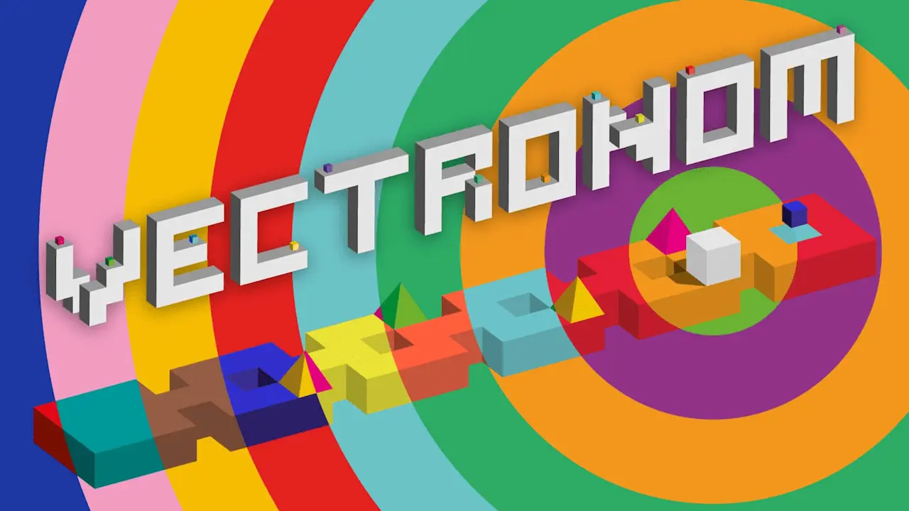 Vectronom Logo