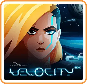 Velocity2X Icon