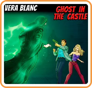 Vera Blanc: Ghost In The Castle Icon