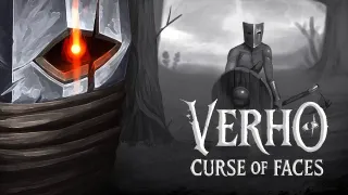 Verho - Curse of Faces Icon