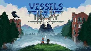 Vessels of Decay Icon