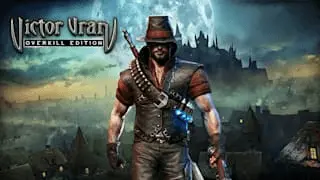 Victor Vran Overkill Edition Banner