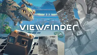 Viewfinder Banner
