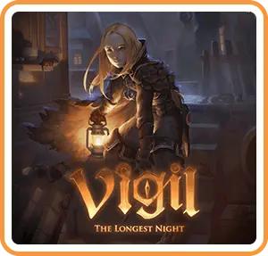 Vigil: The Longest Night Icon