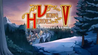 Viking Heroes V Collector's Edition Icon