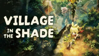 Village in the Shade Icon