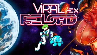 Viral Reload EX Icon
