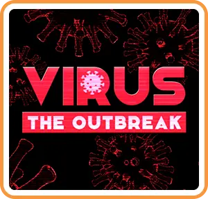 VIRUS: The Outbreak Icon