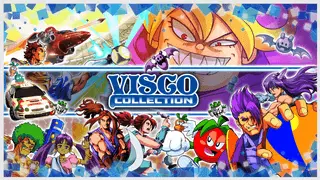 VISCO Collection Icon