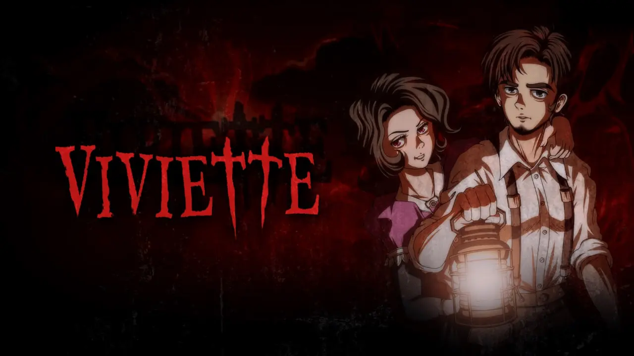 Viviette Logo
