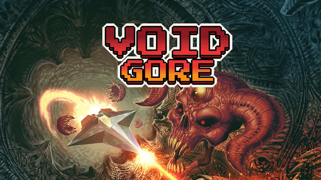 Void Gore Logo
