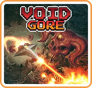 Void Gore Icon