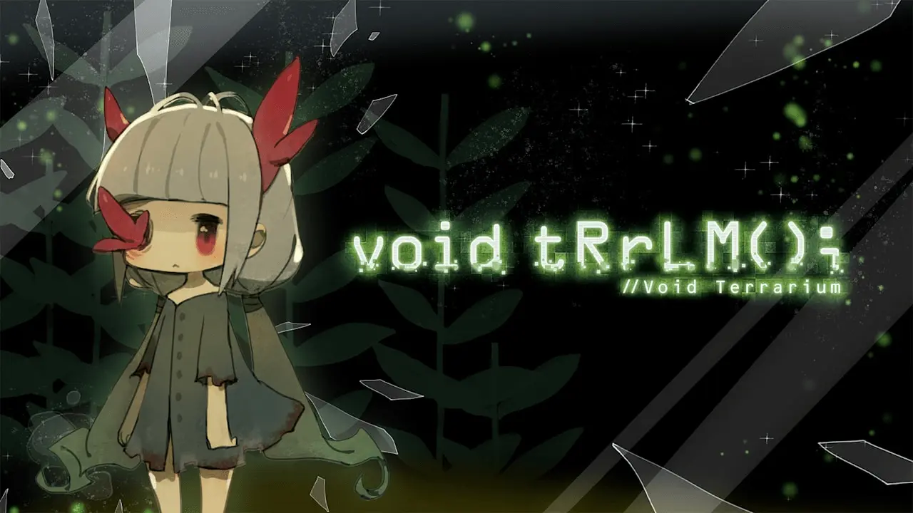 void tRrLM(); //Void Terrarium Logo