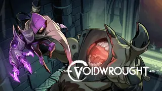 Voidwrought Banner