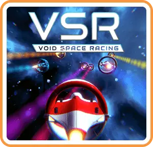 VSR: Void Space Racing Icon