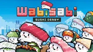 Wabisabi SushiDerby Icon
