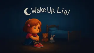 Wake Up, Lia! Icon