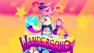 Wandersong Banner