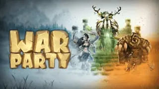 War Party Image