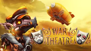 War Theatre Image