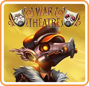 War Theatre Icon