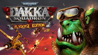 Warhammer 40,000: Dakka Squadron Icon