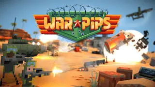 Warpips Banner