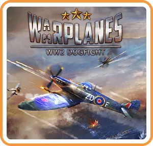 Warplanes: WW2 Dogfight Icon