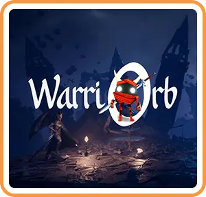 WarriOrb Icon