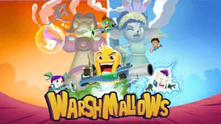 Warshmallows Icon