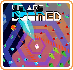 WE ARE DOOMED Icon