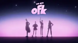 We Are OFK Icon