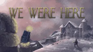We Were Here Icon