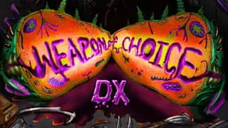 Weapon of Choice DX Icon