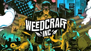 Weedcraft Inc Icon