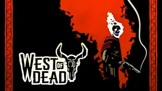 West of Dead Banner