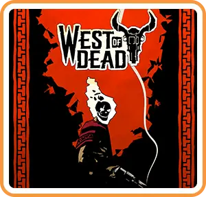 West of Dead Icon