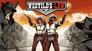 Westild's Law Banner