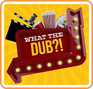 What the Dub?! Icon