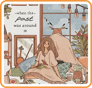 When the Past was Around Icon